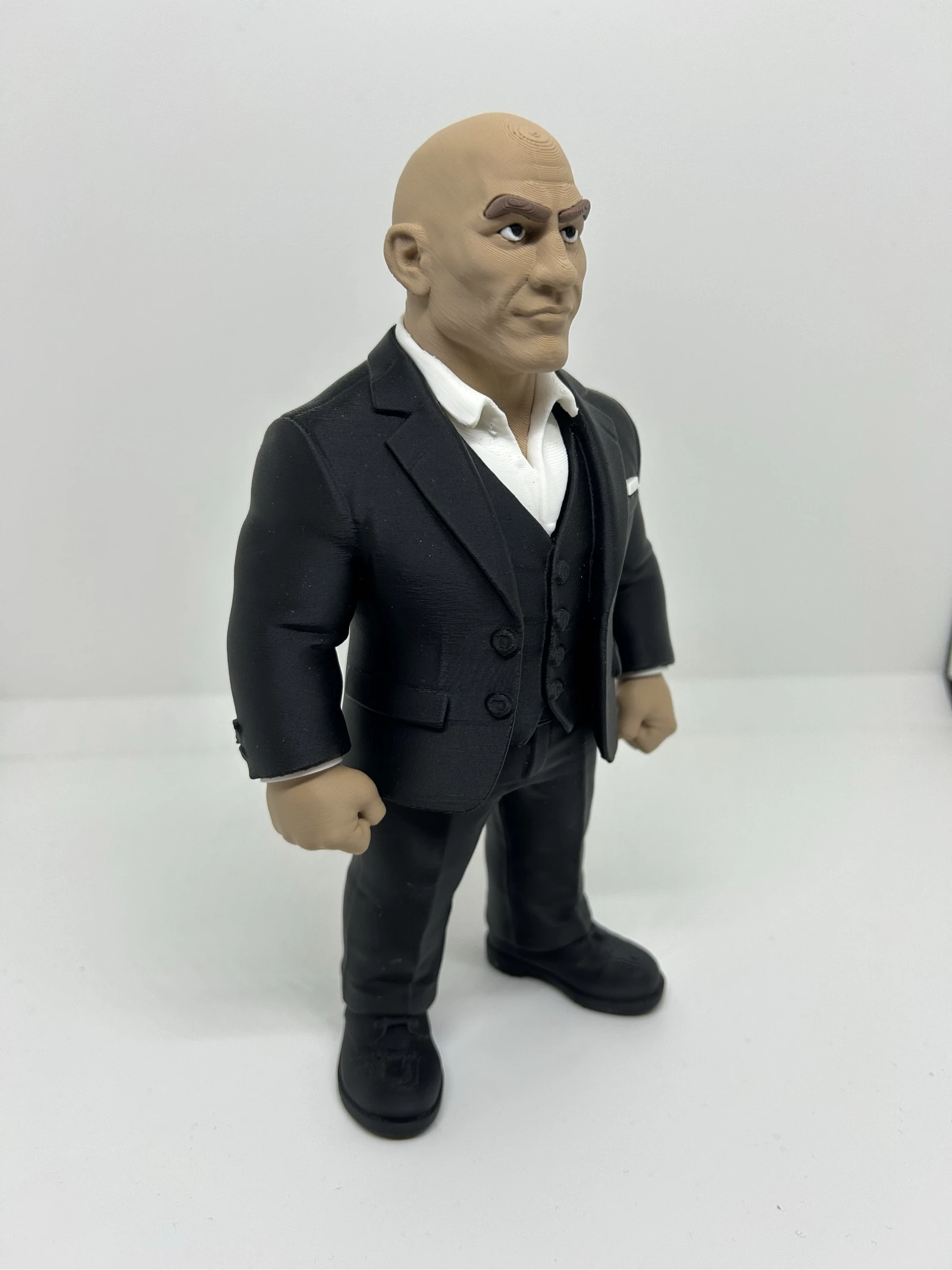 The Rock – photo 2